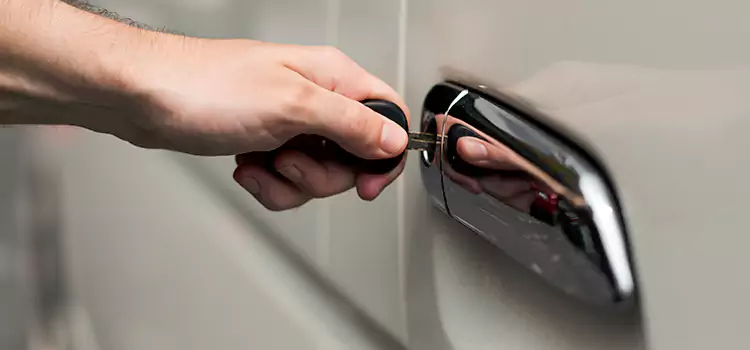Why Choose Our Auto Locksmith Team in Frisco, TX?