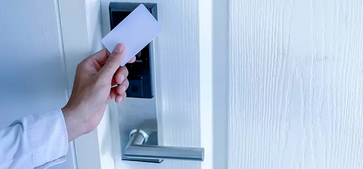 Why Choose Us for Your Keycard Lock Installation in Frisco, TX?