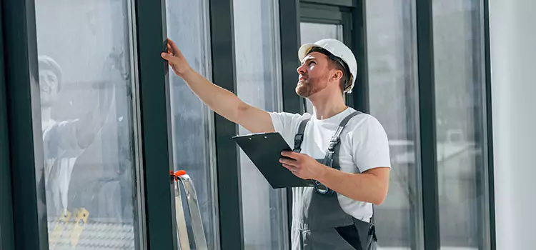 Comprehensive Solutions for Your Sticking Doors in Frisco, TX