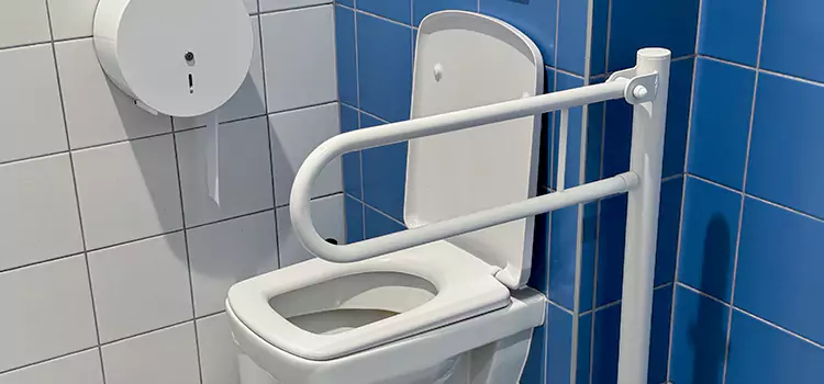 Comprehensive Solutions in Frisco, TX for Accessible Facilities