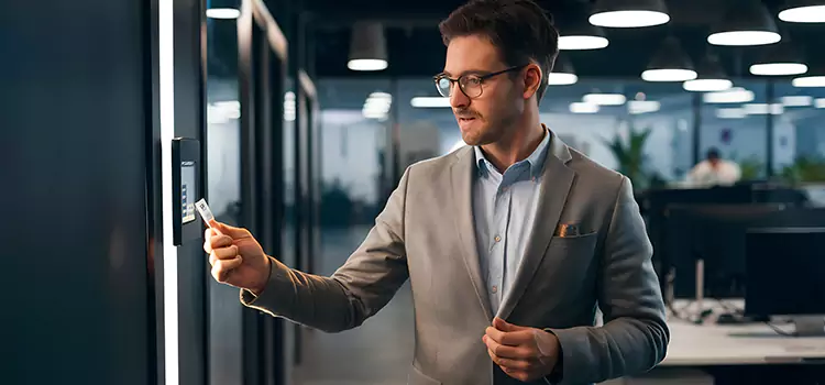 Our Commitment to Keycard Security Excellence in Frisco, TX