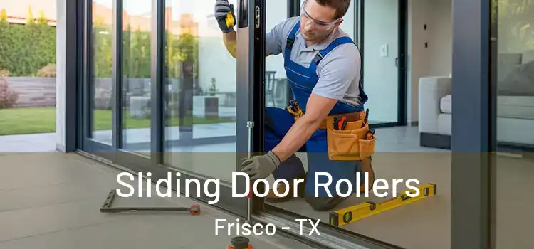  Sliding Door Rollers Frisco - TX